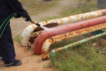 American Dustless Blasting Commercial / Industrial