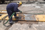 American Dustless Blasting Commercial / Industrial