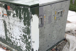 American Dustless Blasting Commercial / Industrial