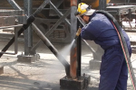 American Dustless Blasting Commercial / Industrial