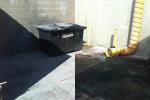 American Dustless Blasting Commercial / Industrial