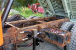 American Dustless Blasting Commercial / Industrial