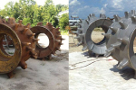 American Dustless Blasting Commercial / Industrial