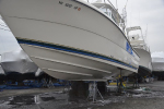 American Dustless Blasting Marine