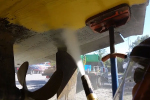American Dustless Blasting Marine