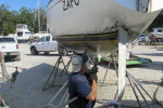 American Dustless Blasting Marine