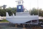 American Dustless Blasting Marine
