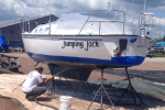 American Dustless Blasting Marine