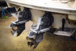 American Dustless Blasting Marine