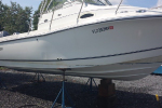 American Dustless Blasting Marine