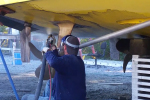 American Dustless Blasting Marine